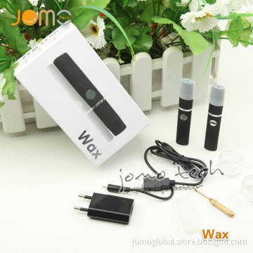 Jomo 2014 Top 10 Wax Vapor with One Year Warranty